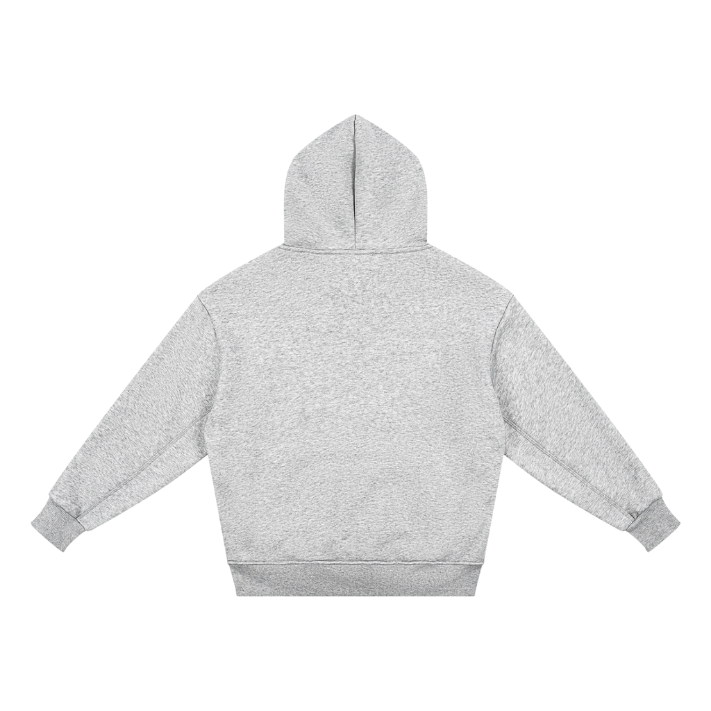Kids' Bronze Fleece Hoodie
