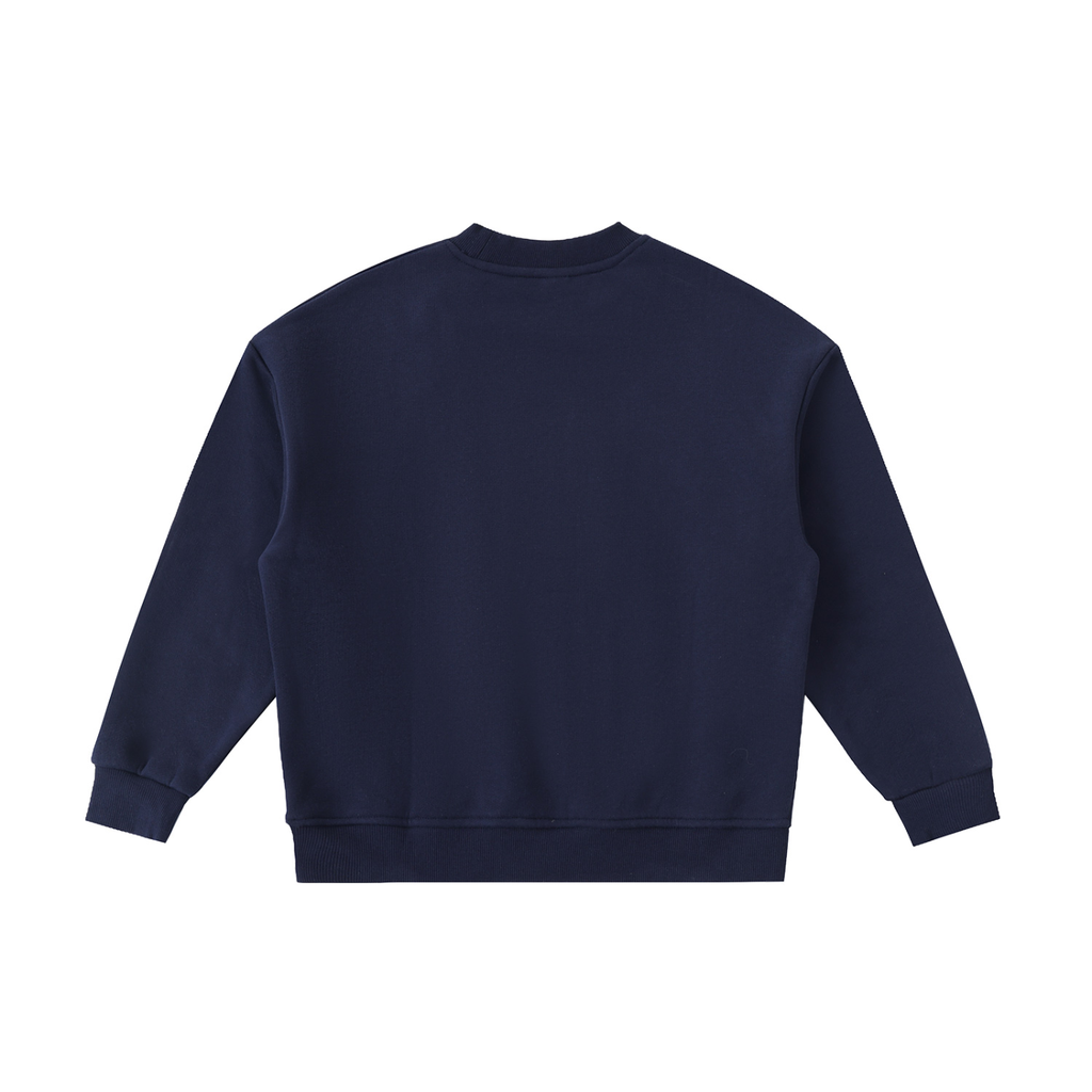 Bronze Fleece Kids' Sweatshirt