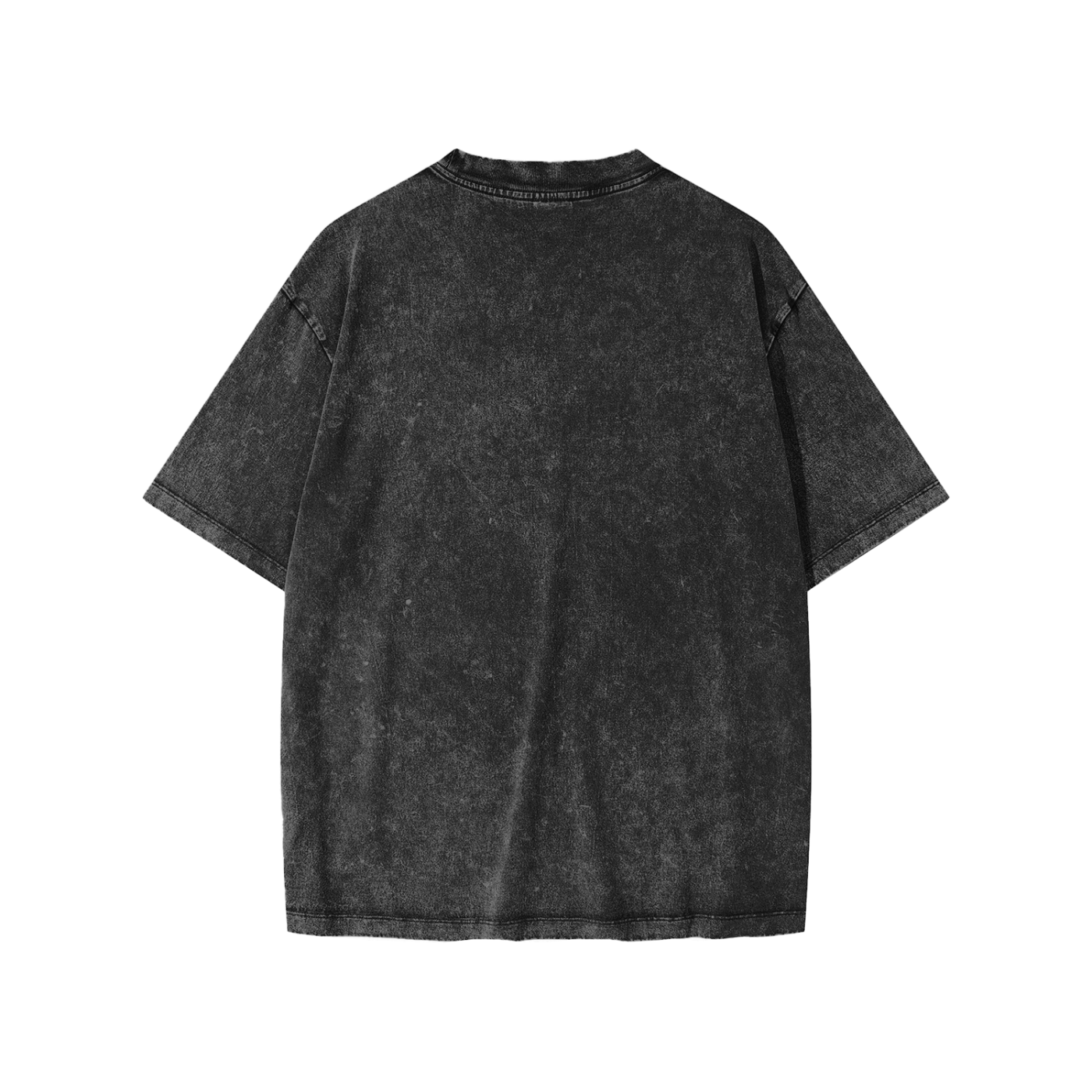 Kids Bronze Snow Washed T-Shirt