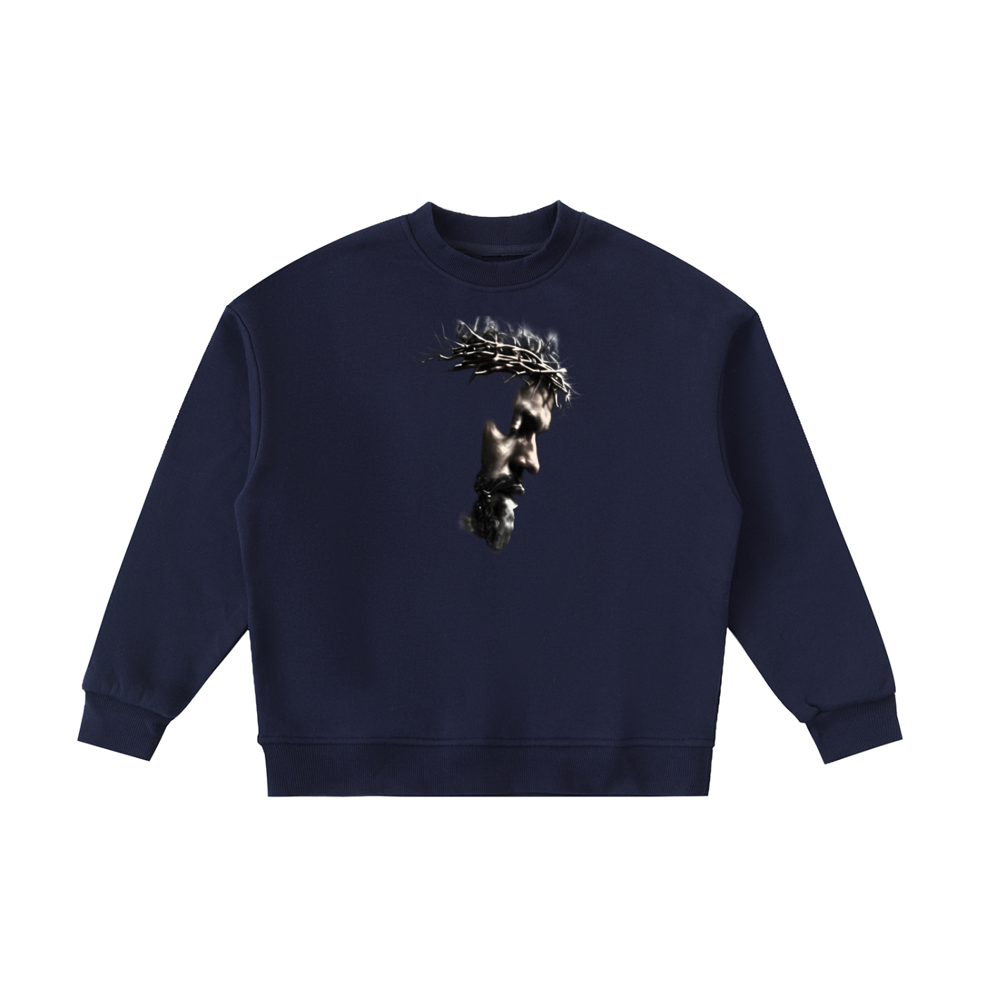 Bronze Fleece Kids' Sweatshirt