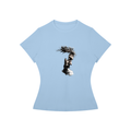 Bronze Women’s Slim Fit Performance