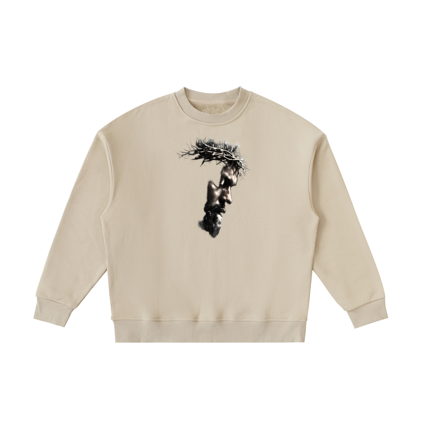 Bronze Fleece Kids' Sweatshirt
