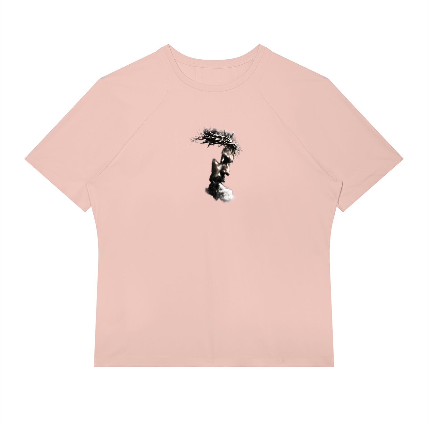 Men’s Bronze Performance T-Shirt