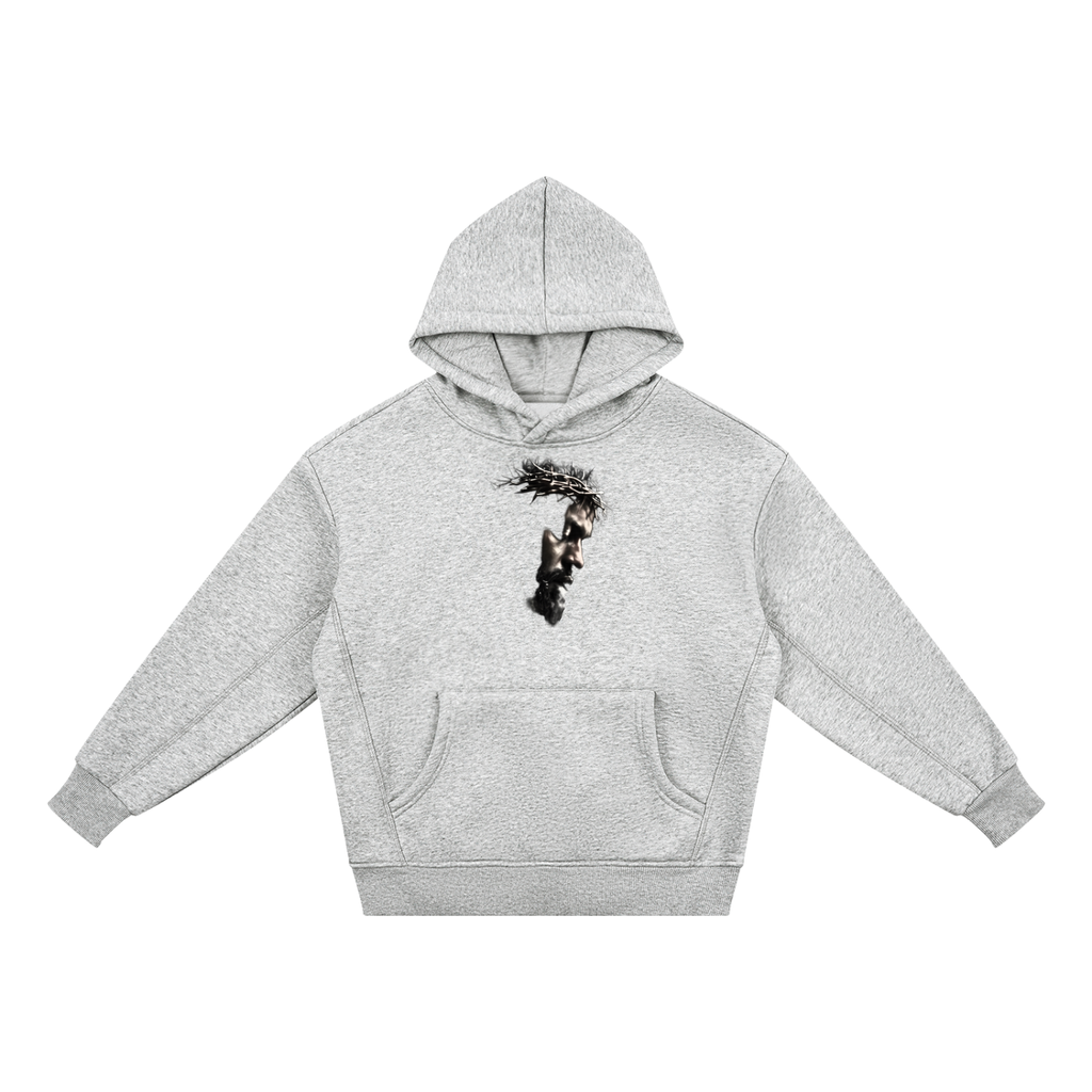 Kids' Bronze Fleece Hoodie