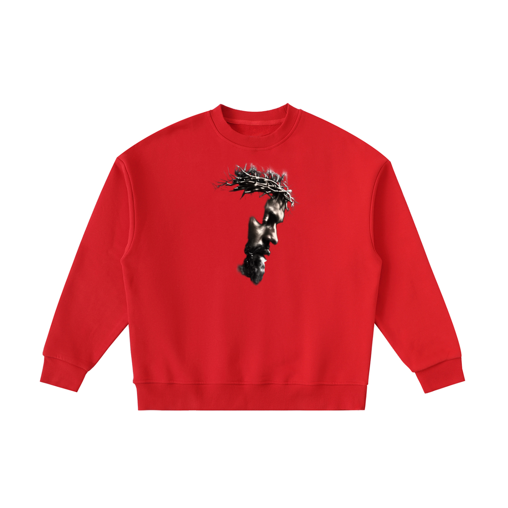 Bronze Fleece Kids' Sweatshirt
