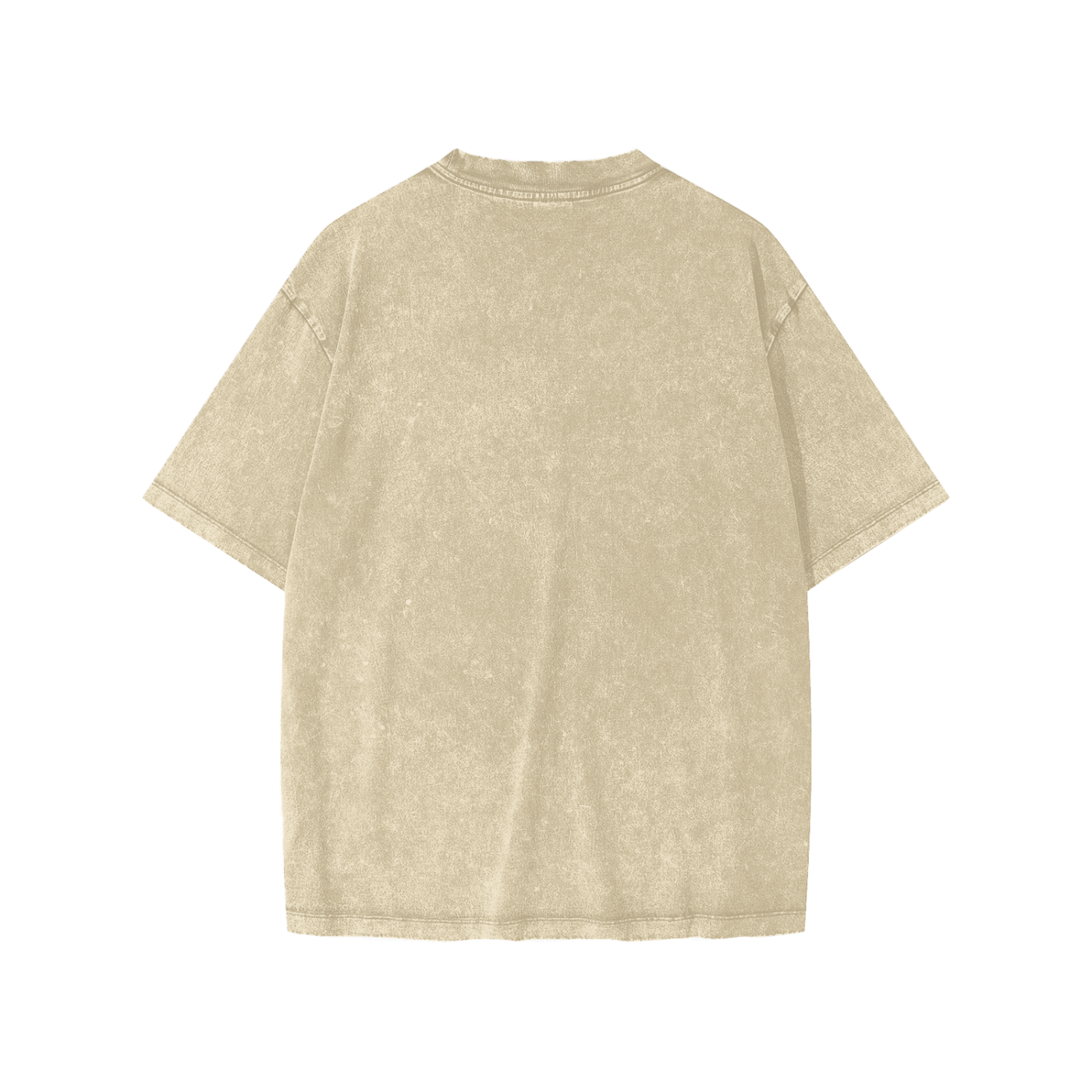 Kids Bronze Snow Washed T-Shirt