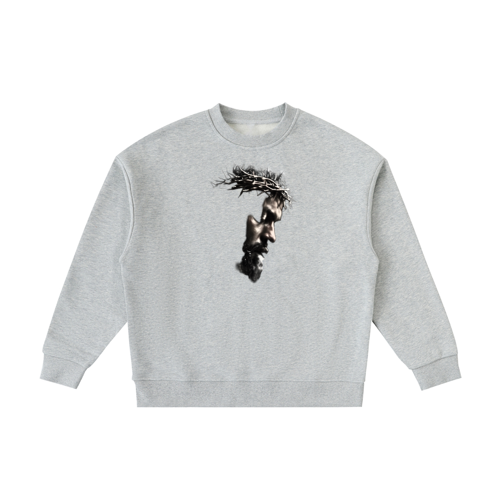 Bronze Fleece Kids' Sweatshirt