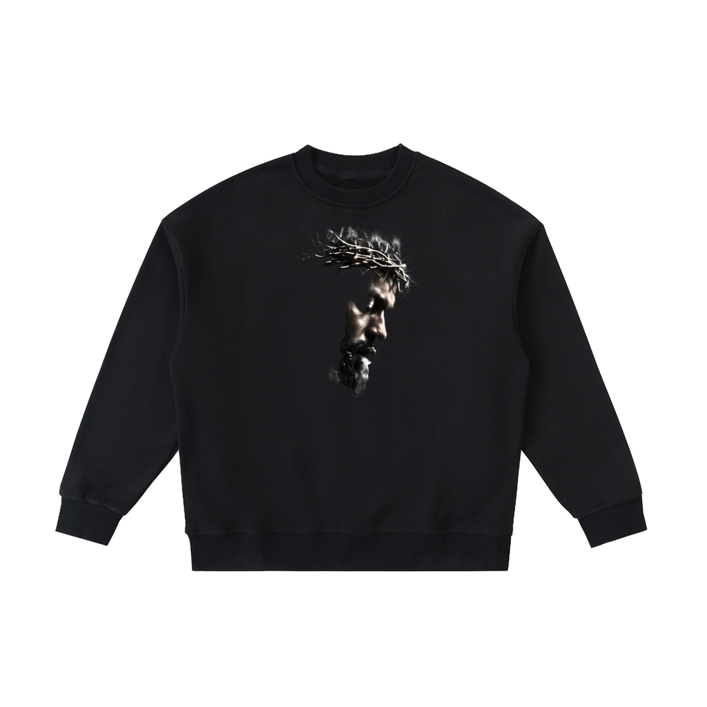 Bronze Fleece Kids' Sweatshirt