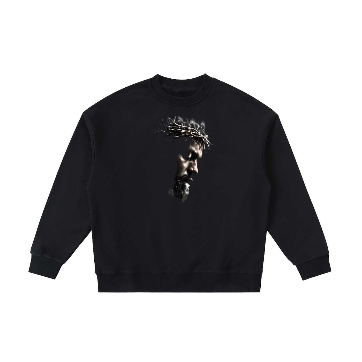 Bronze Fleece Kids' Sweatshirt